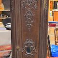 Pendule de parquet