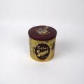 Tabac de la Semois en boîte cylindrique de 250g - Carte Or Le Bohannais
