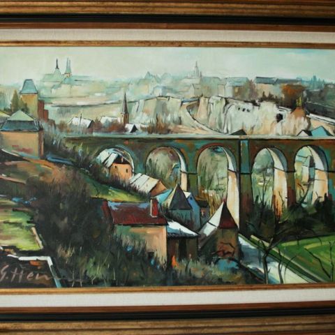 Peinture