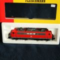 FLEISCHMANN 4346