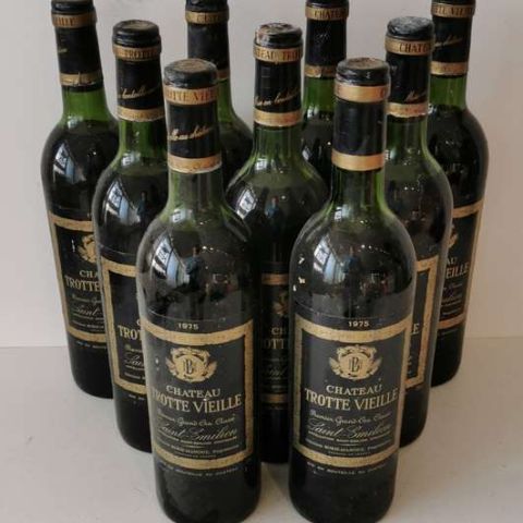SAINT-EMILION