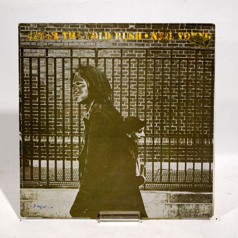 Neil YOUNG