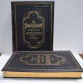 Les Saintes Ecritures Ancien Nouveau Testament