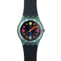 SWATCH GL 102 : modèle "TOUR" de 1991