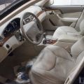 Mercedes 220 s350 Long (180 KW)