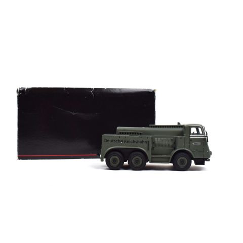 Camion Kaelble Z6 R3A Deutsche Reichsbahn, Premium ClassiXXs, bon état, boîte incluse