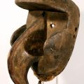 Masque Bec, Afrique occidentale