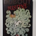 Justine, Marquis de Sade, illustré par Dubout, éditions de Lodi 2002