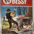 31ème numéro de BESSY, mensuel allemand en très bon état, éditions Bastei