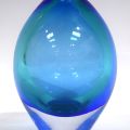 SOLIFLORE en cristal irisé…