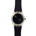 SWATCH GK 104 : 1987 collection, "SNOWWHITE" model