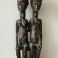 Kunst aus Afrika