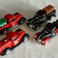 FORD - Texaco
