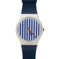 SWATCH GK 111 : Collection de 1987, modèle "NEWPORT TWO"