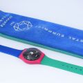 SWATCH GZ 129: Modell "CRYSTAL SURPRISE", 1994