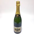 Champagne Trouillard Extra Sélection Brut, Gold Medal at the 2023 Gilbert & Gaillard Challenge