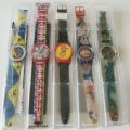 Montres