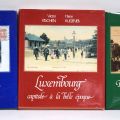 (HERITAGE) Set of books on heritage