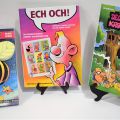Bandes dessinées