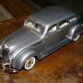 Voiture 1/18