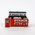 Wagon de marchandise "Heineken Bier" Ref 627 M, très bon état, en boîte