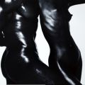Fotografie "Bronze" von 1995, Silberabzug, New York, einschließlich Anmerkungen