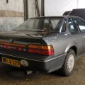 Honda Prelude 2.0 EX