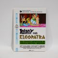 Astérix et Cléopâtre, Tome 6 en allemand, Goscinny et Uderzo, 1991
