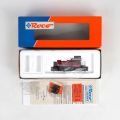 Locomotive diesel "335 090-7" (DB) en état neuf avec accessoires et notice