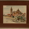 Aquarelle