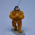 HERGE
