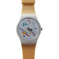 SWATCH LW 111 : collection 1986, modèle DAME "VASILY"