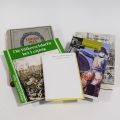 Livres sur la guerre de Leipzig en 1813
