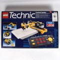 LEGO Technic 8094 mit Box, Anleitung und Katalog 1990, fehlende Teile