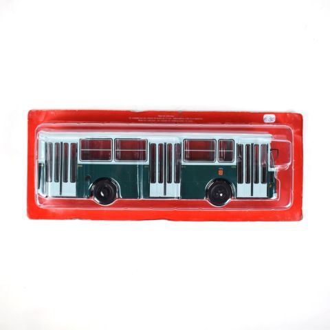 BUS Arsenale S. Marco en boîte, Hachette Collections, référence G1233068, bon état