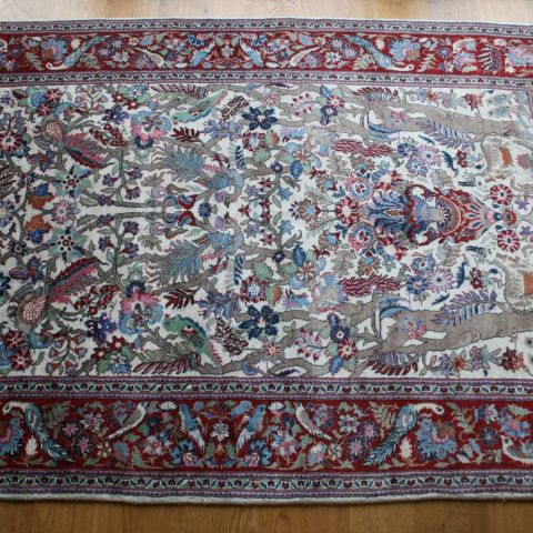 Tapis