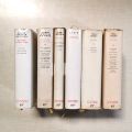 Collection Pléiade: Complete works and novels by great French authors