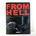 From Hell : Autopsie de Jack l'Éventreur, Parfait état, éditions Delcourt, 2000