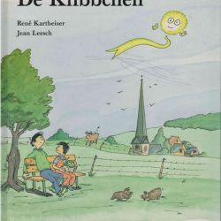 De Klibbchen: A journey to the heart of St-Paul publishing in 1990