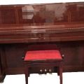 Piano droit SCHIMMEL 120