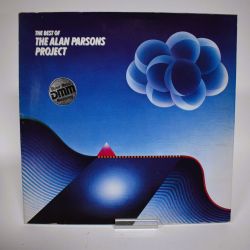 "The Best Of The Alan Parsons Project" : un vinyle rare et en excellente condition