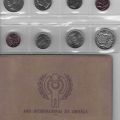 Numismatique