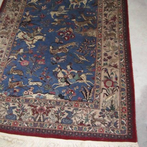 Tapis