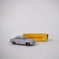 Dinky Toys Ref 547: P.L. 17 Panhard, Modell in Sammlerbox