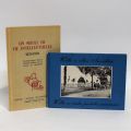 Un siècle de vie intellectuelle et Wiltz en cartes postales anciennes