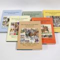 Collection complète Splendeurs des Uniformes de Napoléon de CHARMY