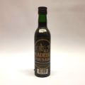 Madeira Pousade from the 1980s, 37.5 cl, 17% alcohol