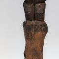 (TOGO) Statue "Boteko" des FON