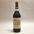 Château Haut-Brion 1995: 1er Grand Cru Classé de Pessac-Léognan, gutes Niveau