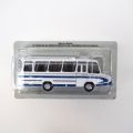BUS Berliet Nice Cars Alpes Littoral, Hachette, Réf#G111A035, very good condition